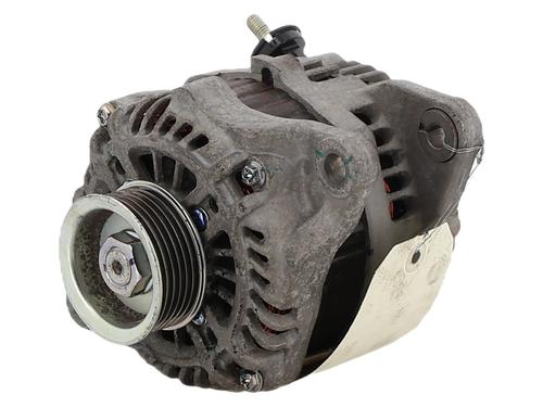 Alternator MITSUBISHI MIRAGE / SPACE STAR VI Hatchback (A0_A) 1.2 (A03A) | BP37638028M7 - Image 2