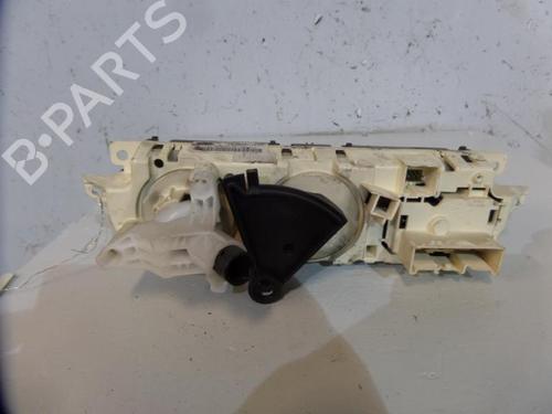 Commande Chauffage FORD FOCUS C-MAX (DM2) 1.6 TDCi | BP25096743I5 