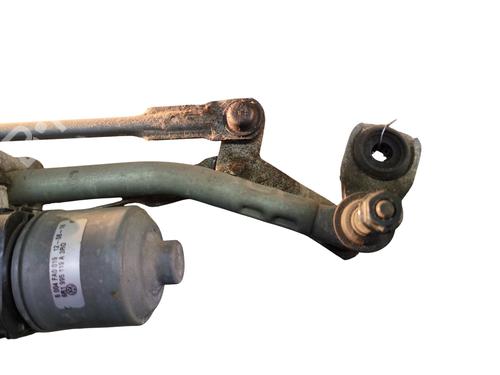 Front wiper motor VW BEETLE (5C1, 5C2) 1.2 TSI | BP30967367M29  - Image 5