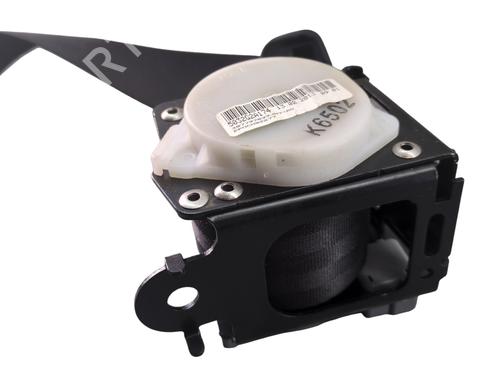Rear left seatbelt RENAULT CAPTUR I (J5_, H5_) 1.5 dCi 90 (J5N4, J5M5, J5MW, J5M6, J5AL, J5AJ) | BP30107857I29 - Image 3