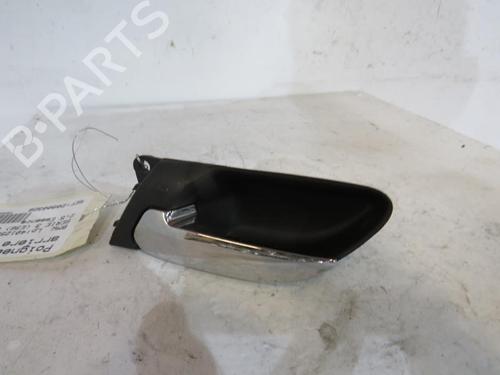 Used Rear left interior door handle BMW 3 (E36) [1990-1998]  25083619