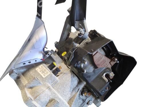 Gearbox FORD FOCUS III 1.6 Ti | BP32325470M3  - Image 6