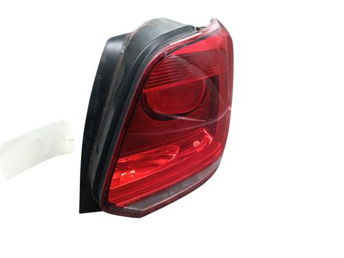 Right taillight VW POLO V (6R1, 6C1) 1.6 TDI | BP27873484C35 