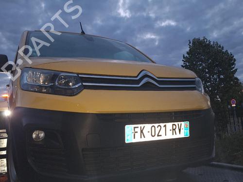 Used Parts CITROËN BERLINGO Box Body/MPV (K9) 1.5 BlueHDi 130 4993943
