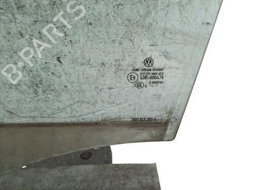 Used Front left door window Front left door window 32752134 32752134