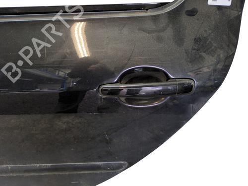 Left rear door PEUGEOT 307 (3A/C) 2.0 HDi 135 | BP25773661C4 