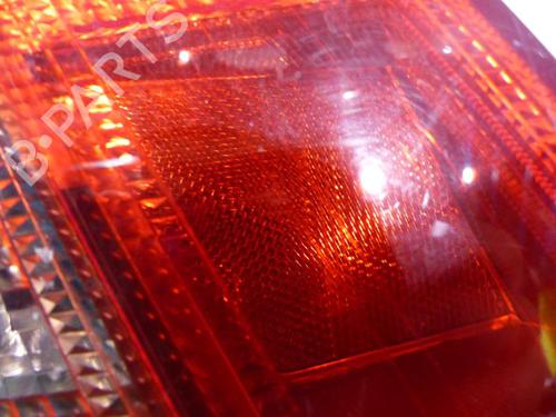 Left taillight SUZUKI SWIFT III (MZ, EZ) 1.3 DDiS (RS413D) | BP25065137C34 