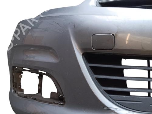 Front bumper CITROËN C4 II (NC_) 1.6 BlueHDi 120 | BP29221993C7 