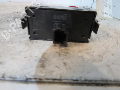 Used Warning switch Warning switch RENAULT KANGOO Express (FW0/1_) 1.5 dCi 75 (FW07, FW10, FW04) (75 hp) 25097078 25097078