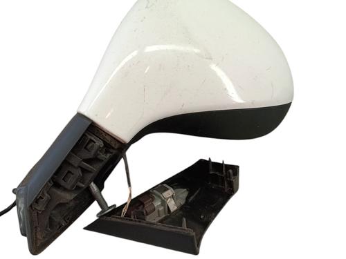 Used Left mirror PEUGEOT 207 SW (WK_) 1.4 (73 hp) 29278442