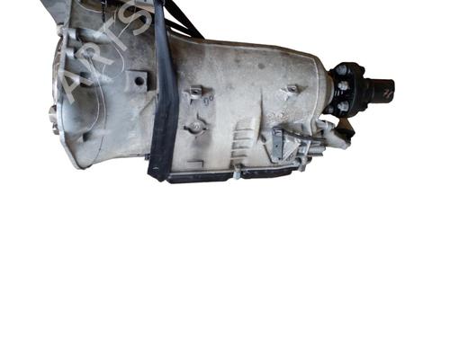 Used Gearbox Gearbox MERCEDES-BENZ SLK (R170) 200 (170.435) (136 hp) 29210533 29210533