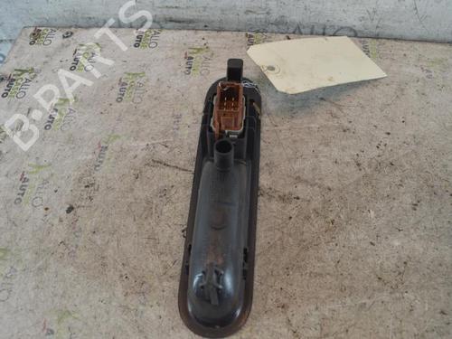 Used Left rear window switch Left rear window switch RENAULT ESPACE IV (JK0/1_) 2.2 dCi (JK0H) (150 hp) 25071237 25071237