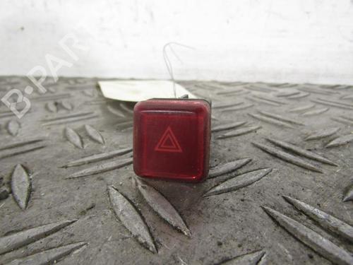 Used Warning switch Warning switch CITROËN C3 Picasso (SH_) 1.6 HDI 90 (92 hp) 25084349 25084349