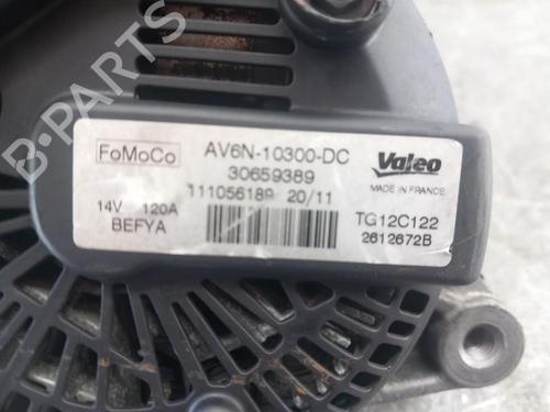 Alternator BMW 3 (E90) 320 d | BP28840118M7 