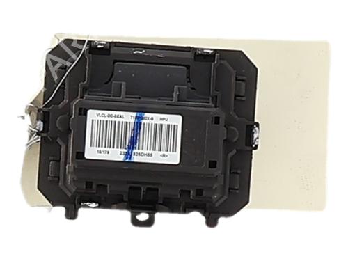 Heater resistor RENAULT TRAFIC III Van (FG_) 1.6 dCi 120 (FGMK) | BP36372696M108 - Image 4