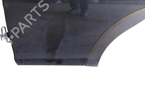 Left rear door SEAT ALTEA XL (5P5, 5P8) 2.0 TDI 4x4 | BP25057799C4