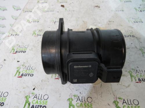 Used Starter Starter RENAULT CLIO III Hatchback Van (SB_, SR_) 1.5 dCi (SR1H) (88 hp) 10610999 10610999