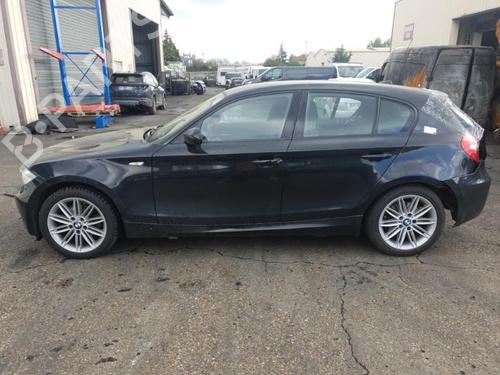 Left front fog light BMW 1 (E87)  | BP25074986C30 