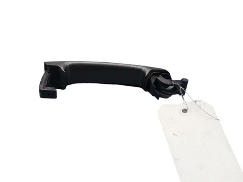 Used Rear left exterior door handle VW TIGUAN (5N_) 2.0 TDI 4motion (140 hp) 25053903