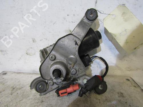 Used Front wiper motor FORD MONDEO V Hatchback (CE) 1.5 EcoBoost (160 hp) 25063763