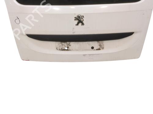 Tailgate PEUGEOT RIFTER 1.2 PureTech 110 | BP29917562C6 