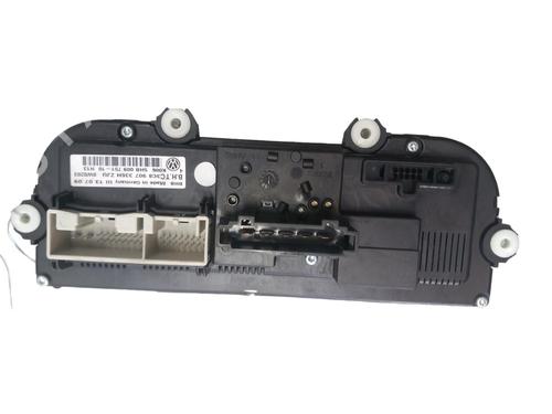 Climate control VW GOLF VI (5K1) 2.0 TDI | BP25054499I5 - Image 2