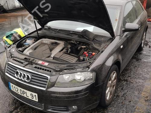 Intercooler AUDI A3 (8P1) 1.9 TDI | BP25104524M30  - Image 10