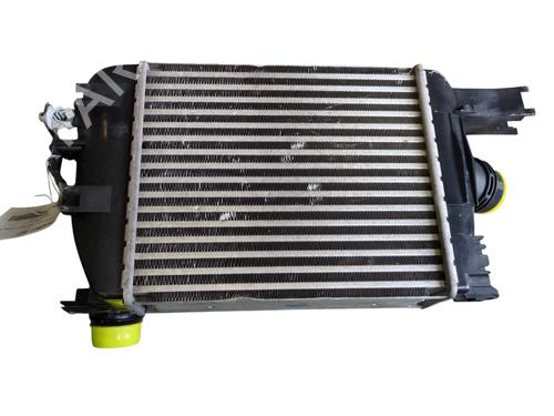 Ladeluftkühler für RENAULT CAPTUR I (J5_, H5_) 1.2 TCe 120 (118 hp) 29610151