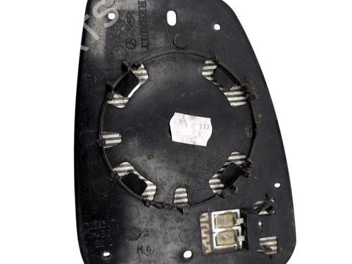 Spejlglas højre RENAULT MEGANE III Hatchback (BZ0/1_, B3_) 1.5 dCi (BZ09, BZ0D, BZ1W, BZ29, BZ14) (110 hp) 28073261
