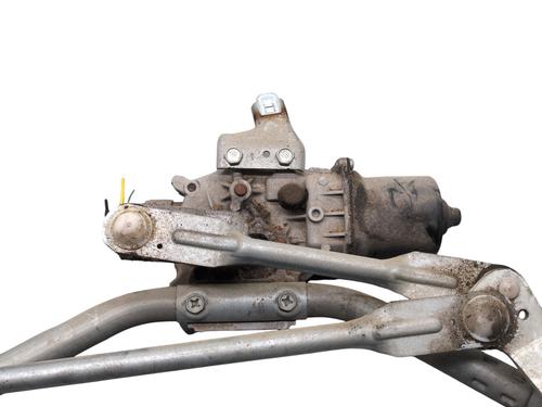 Front wiper motor RENAULT CAPTUR I (J5_, H5_) 1.2 TCe 120 | BP29429131M29 