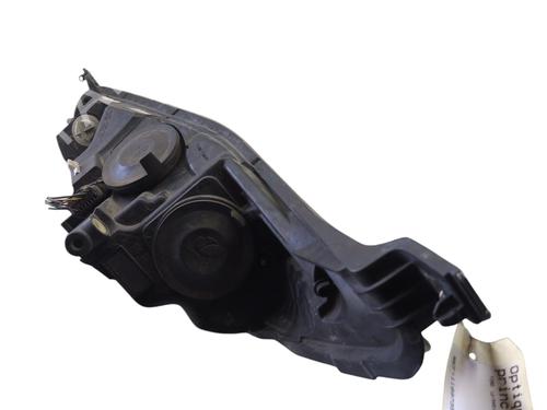Used Left headlight FORD FIESTA VI (CB1, CCN) 1.5 TDCi (75 hp) 31649673