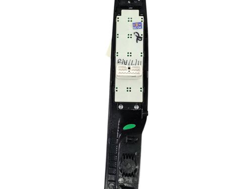 Left front window switch HYUNDAI i10 I (PA) 1.2 | BP31666305I27 - Image 7