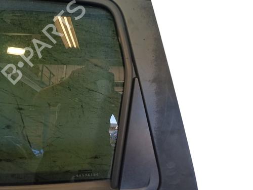 Left rear door DACIA DUSTER (HS_) 1.5 dCi | BP29025889C4 