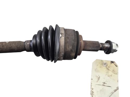 Right front driveshaft RENAULT KANGOO Express (FW0/1_) 1.5 dCi 95 (FW16) | BP29222088M39 