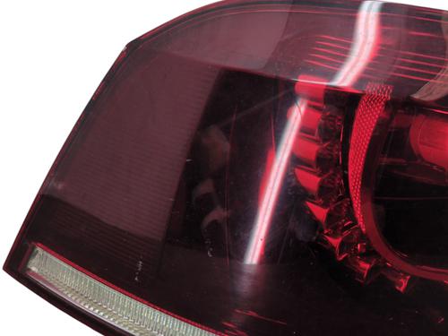 Left taillight VW GOLF VI Convertible (517) 2.0 TDI | BP32425091C34 