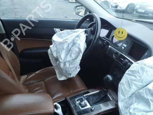 Left sun visor AUDI A6 C6 (4F2) 3.0 TDI quattro | BP25079907I1  - Image 8