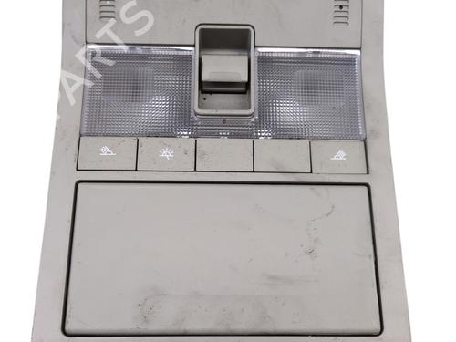 Used Interior roof light CHEVROLET CAPTIVA (C100, C140) 2.2 D 4WD (184 hp) 28130618