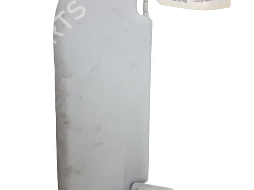 Left sun visor PEUGEOT 208 I (CA_, CC_) 1.6 BlueHDi 120 | BP25076722I1 
