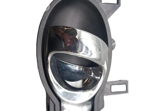 Used Front left interior door handle NISSAN JUKE (F15) 1.6 (113 hp) 25053738