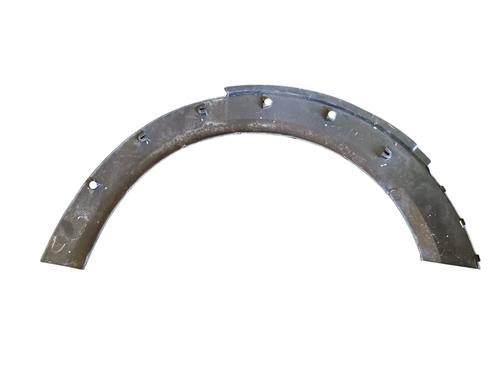 Aba guarda lamas frente esquerda MINI MINI COUNTRYMAN (R60) One D (90 hp) 30881635