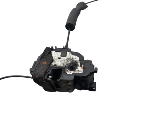 Used Rear left lock Rear left lock RENAULT MEGANE III Grandtour (KZ0/1) [2008-2016] 25060143 25060143