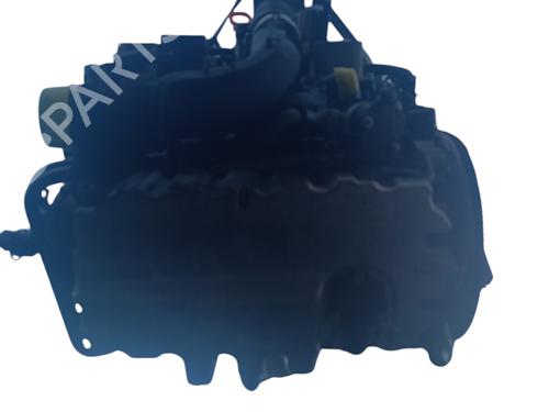 Engine VW POLO V (6R1, 6C1) 1.6 TDI | BP32452142M1 