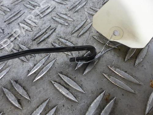 Front windshield wiper arm NISSAN TERRANO II (R20) 3.0 Di 4WD | BP25065570C143 