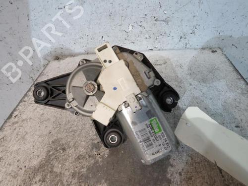 Used Rear wiper motor Rear wiper motor 25067065 25067065