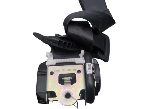 Front right seatbelt CITROËN C3 III (SX) 1.6 BlueHDi 75 | BP31770106I25
