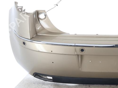 Used Rear bumper Rear bumper CITROËN C4 I (LC_) 2.0 16V (140 hp) 40173281 40173281