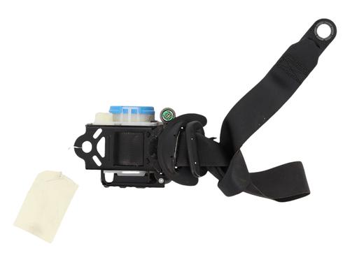 Front left seatbelt PEUGEOT 108 1.0 VTi 72 | BP34358680I26 - Image 2