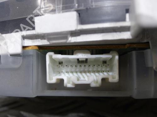 Instrument cluster MAZDA 5 (CR) 2.0 CD (CR19) | BP25091338C47 - Image 3