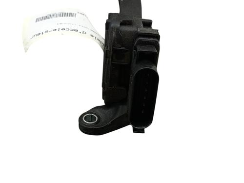 Pedal für FORD FIESTA VI (CB1, CCN) 1.4 TDCi (68 hp) 31176420