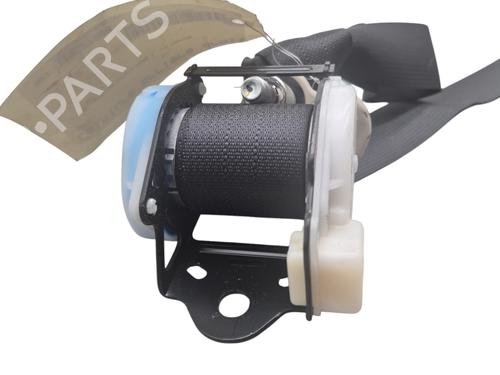 Rear right belt tensioner NISSAN MICRA IV (K13K, K13KK) 1.2 | BP29587841C90 